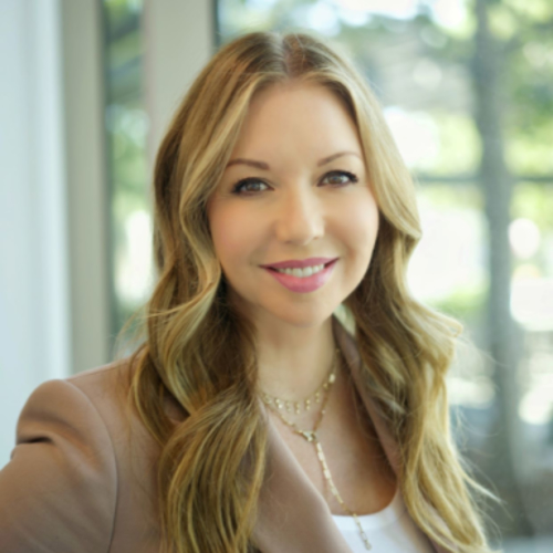 Regina Korossy - ProVisors - Los Angeles Core