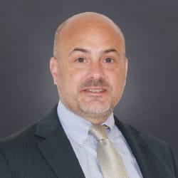 Jeff Basso - ProVisors - New York City