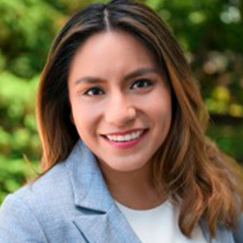 Adriana Garcia Ceja