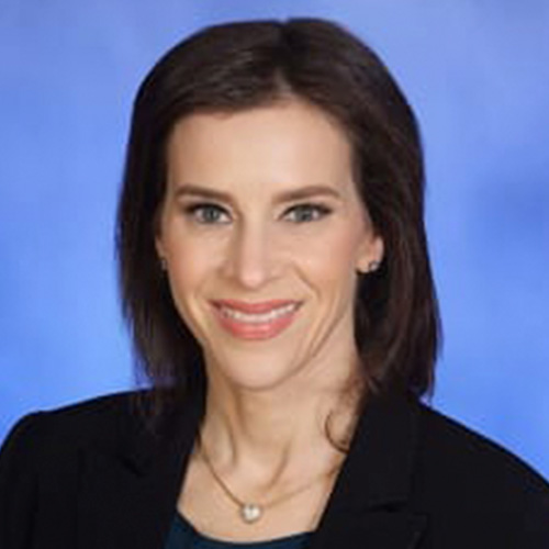 Alison Wasserman