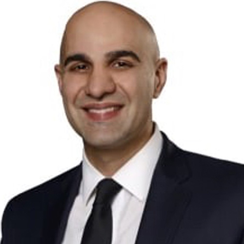 Amir Guerami