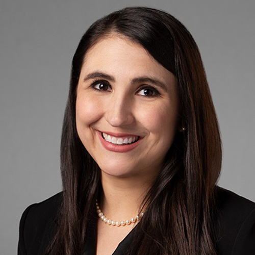 Andrea Barr - ProVisors - Houston