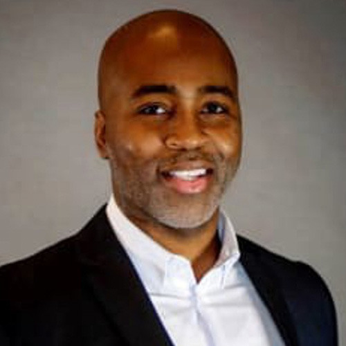 Andrew Drew Spearman