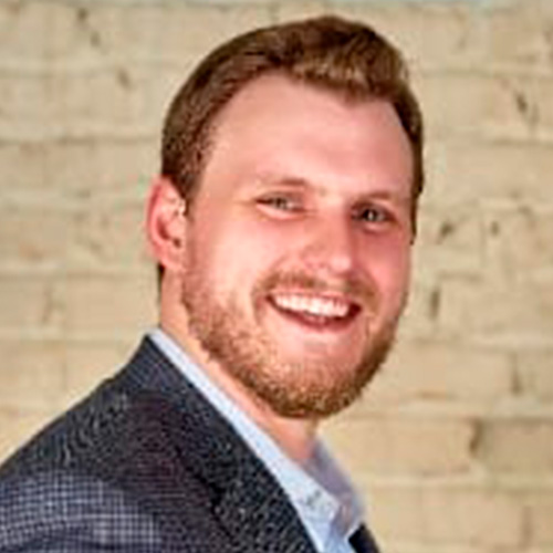Andrew Gillman