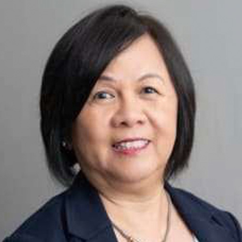 Anne Trinh