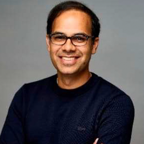 Arnot Tripathi
