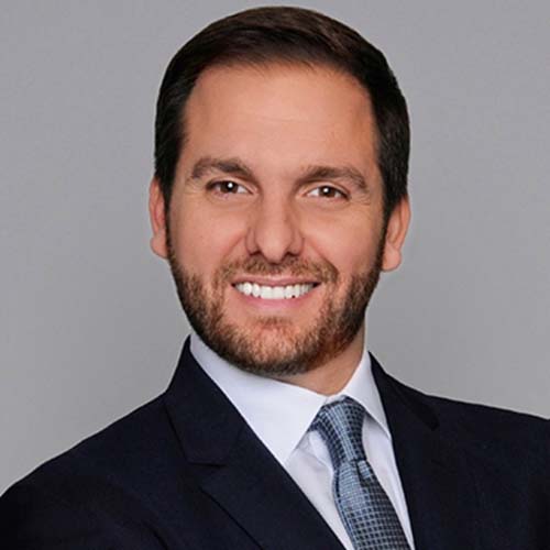 Arturo Arca - ProVisors - Los Angeles