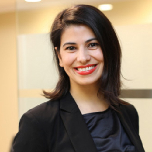 Aynur Jafar