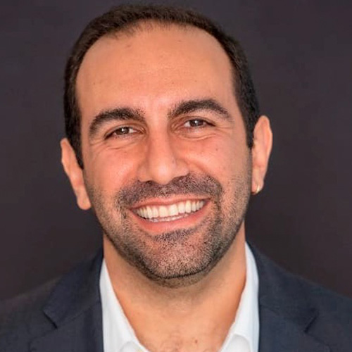 Bijan Roboubi