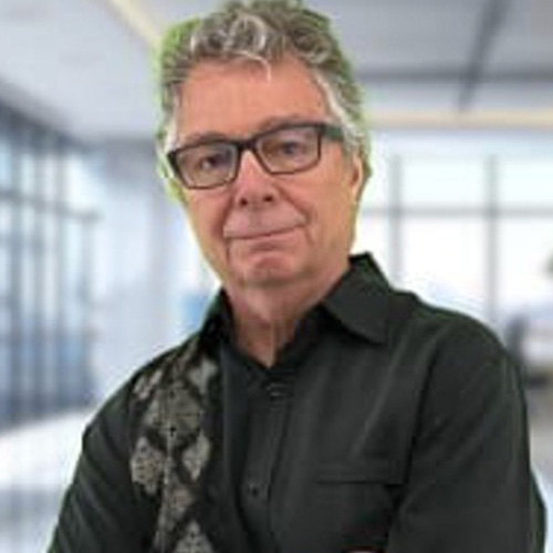 Bill Threlkeld
