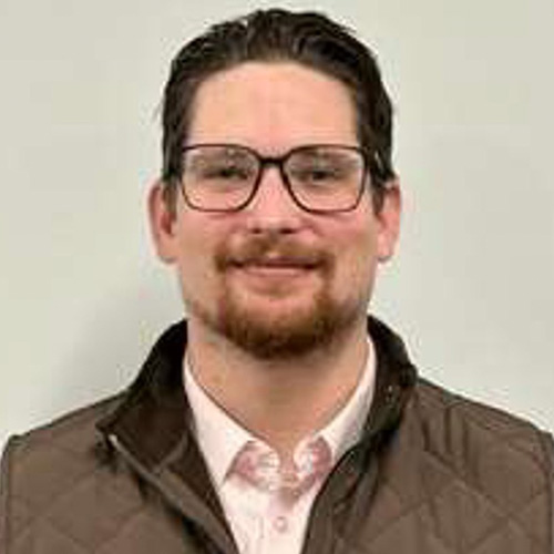 Brendon Peck