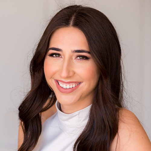 Brenna Van Hoogenstyn