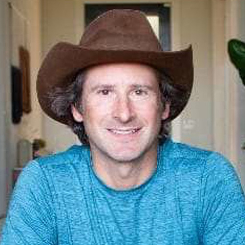 Brian Lang