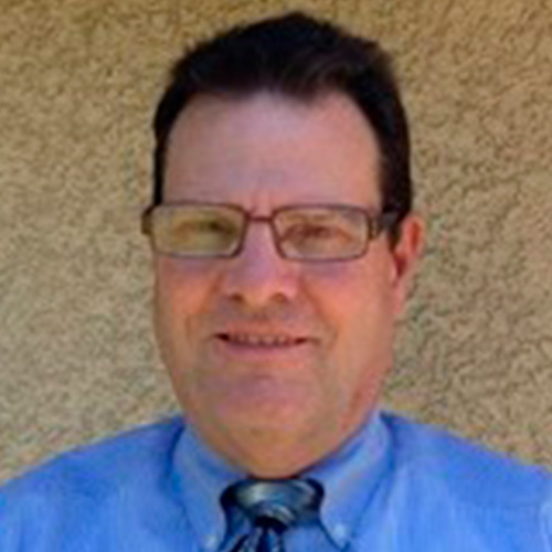 Brian Whittaker