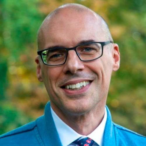 Chad Colarusso
