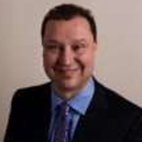 Chad Powell
