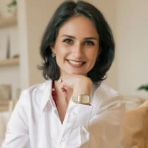 Christina Vilaboa-Abel