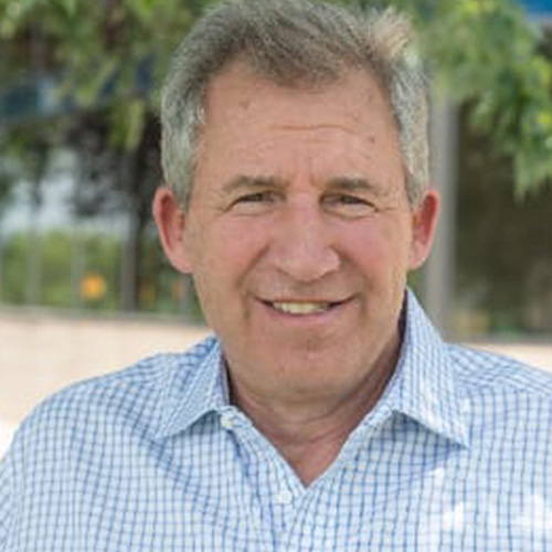Chuck Kocher