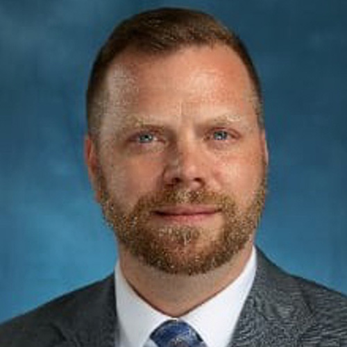 Daniel McKellick