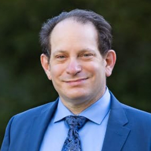 David Lederman
