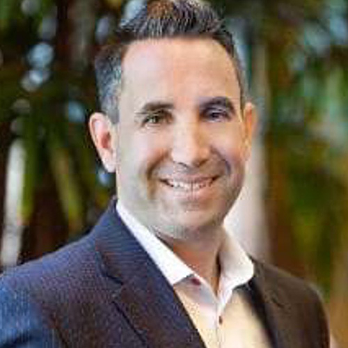 David Posner