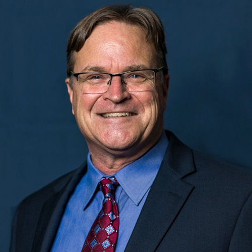 David Richards