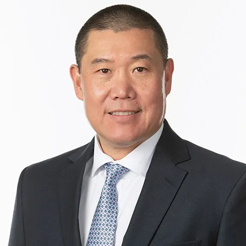David Wu