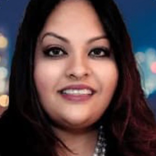 Deepa Iyengar