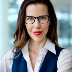 Dr. Rachel Boehm - ProVisors - DC Metro