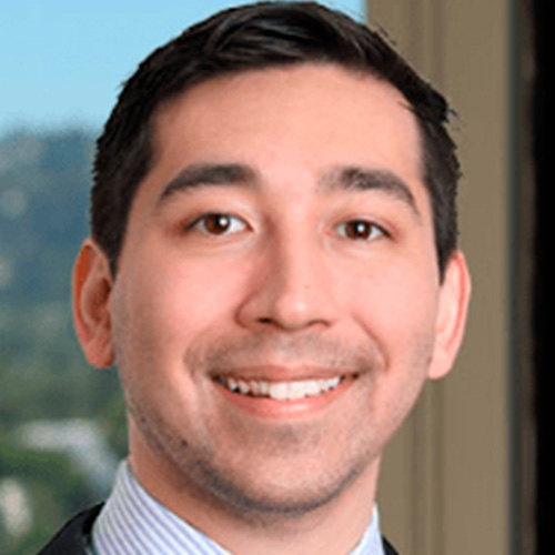Elliot Chen