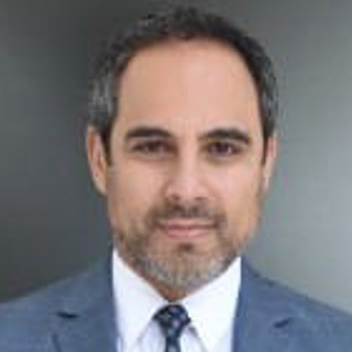 Elliot Kermani