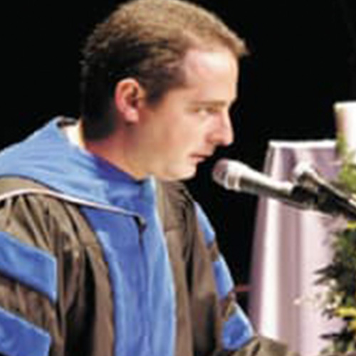 Erik Shane