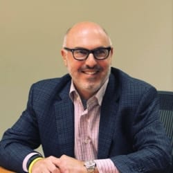 Gary Lozoff - ProVisors - Philadelphia