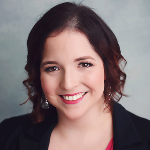 Grace Rubio - ProVisors - Dallas