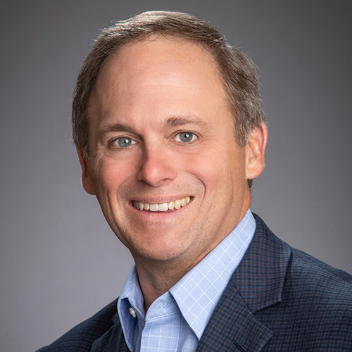 Mark Nielsen - ProVisors - Dallas
