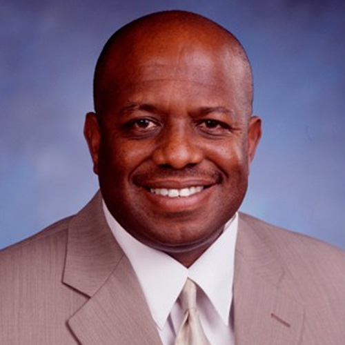 Greg Wilson