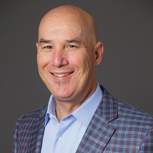 Gregg Martin