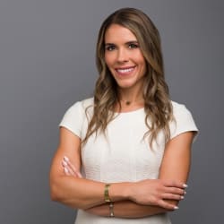 Jaclynn Robinson - ProVisors - Las Vegas