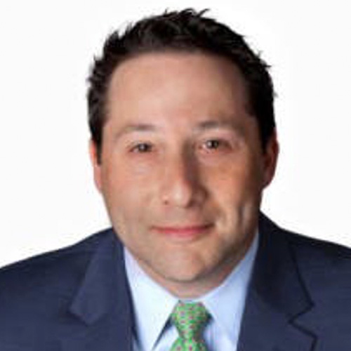 Jacob Lubarsky
