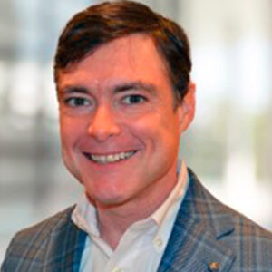 James Chenoweth - ProVisors - Houston