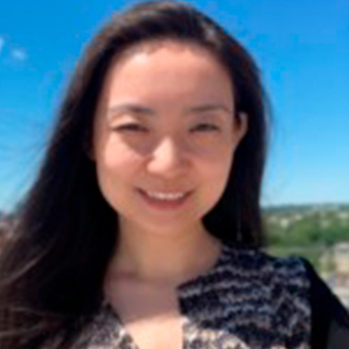 Jane Mao