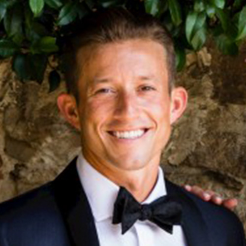 Jared Dubin