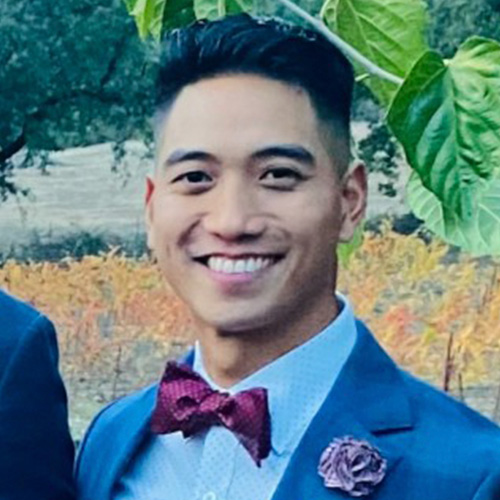 Jay Arcilla