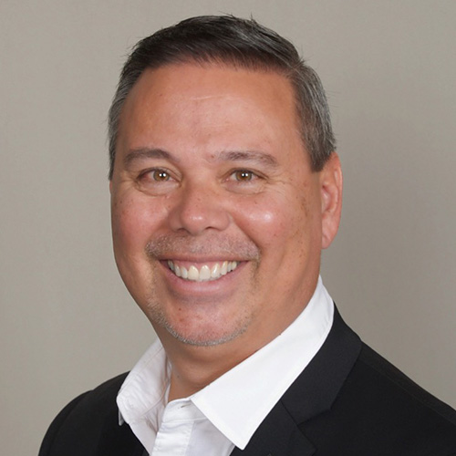 Jeff Eggleston