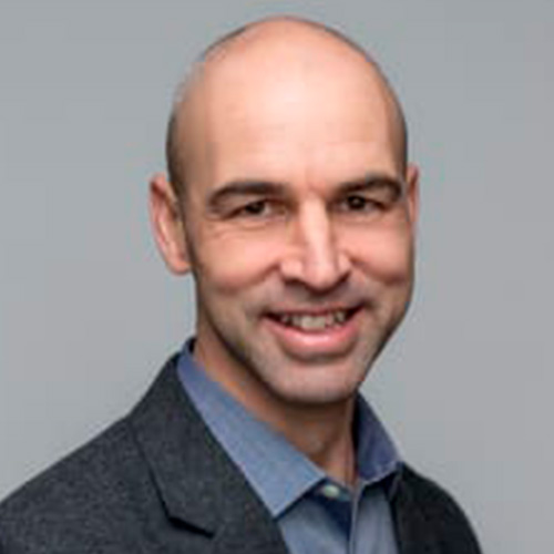 Jeremy Roy