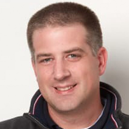 Jesse Gerlitz