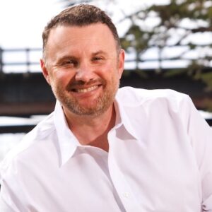 Jim Black - ProVisors - Silicon Valley