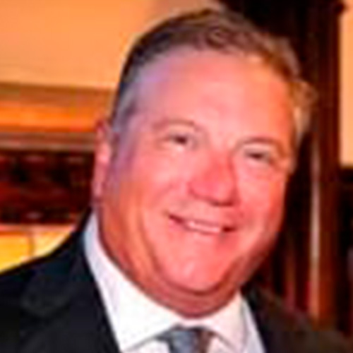 Jim LeDane