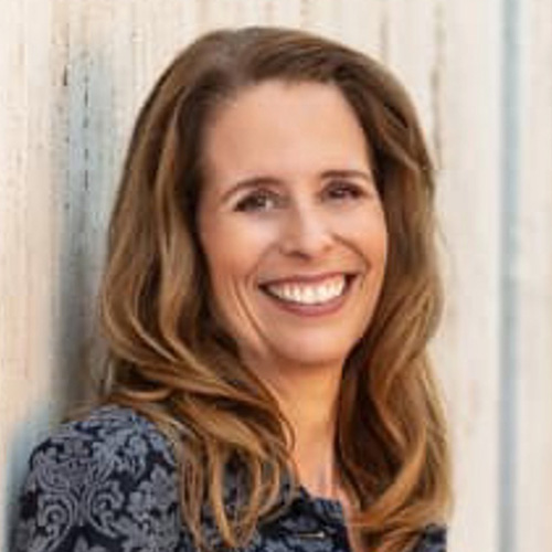 Joanie Connell