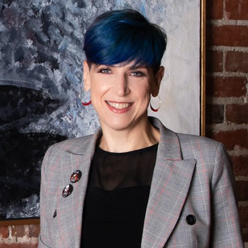 Kristen Daniels - ProVisors - Seattle